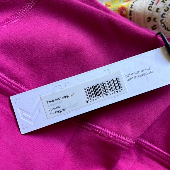 Oner active timeless leggings - Picture 2 of 3